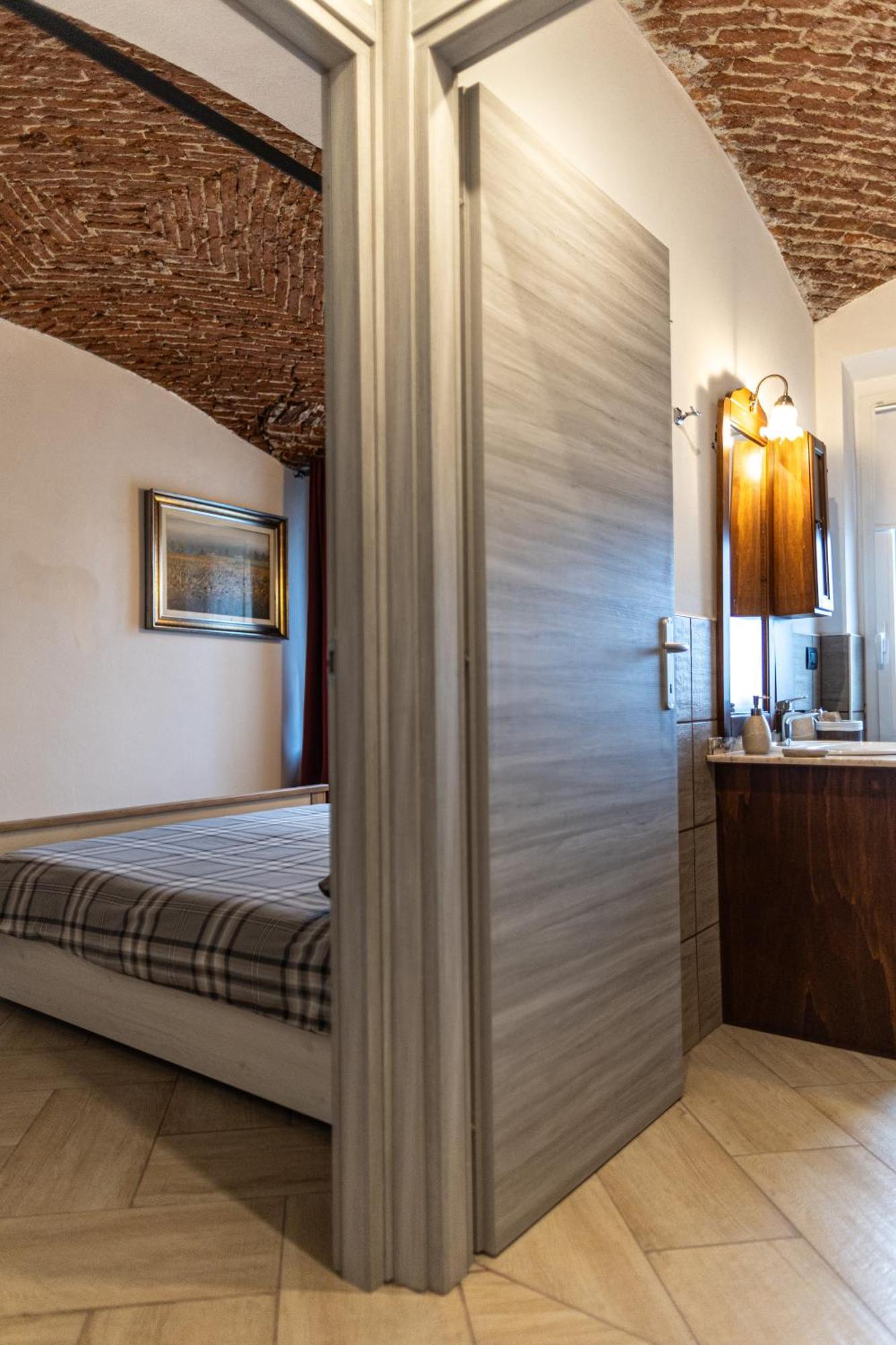 Agriturismo Why Farm Marano Ticino Exterior foto